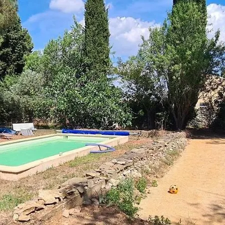 Roulotte Dans L'aude *